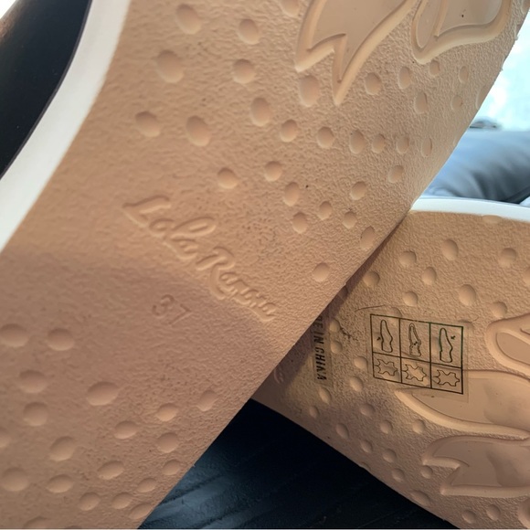 Lola Ramona Copenhagen PEGGY RANGER Boots NWOT Size - 7 (EUR 37) - Picture 10 of 10